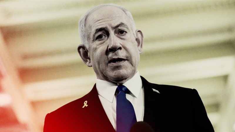 نتنياهو: أؤمن بقدرتي