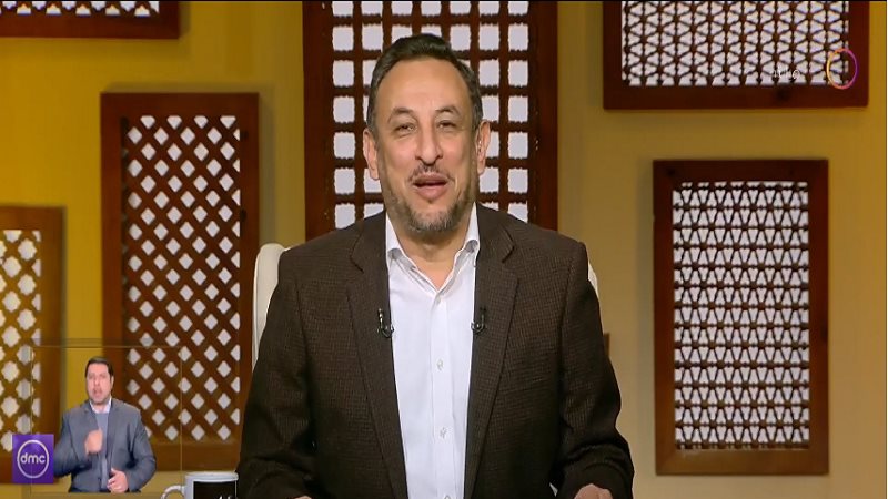  الشيخ رمضان عبد