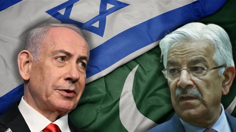 نتنياهو ووزير الدفاع