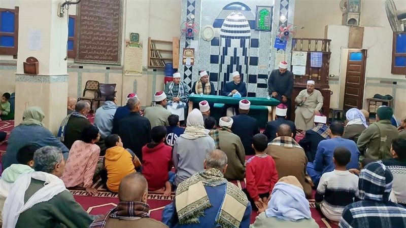 ندوة علمية للأوقاف