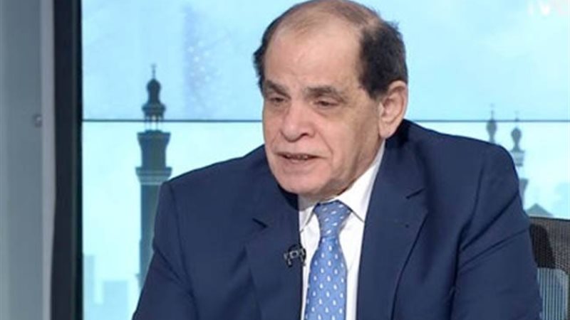 النائب صلاح فوزي