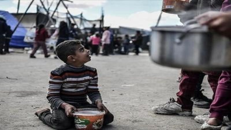 أزمة في قطاع غزة