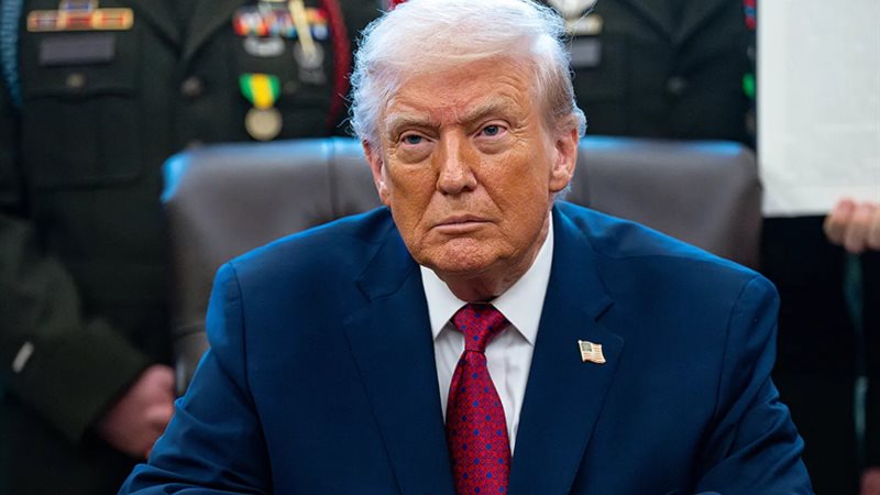 ترامب يُعاقب «مدن