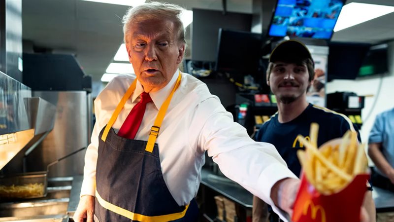 البيت الأبيض يرد