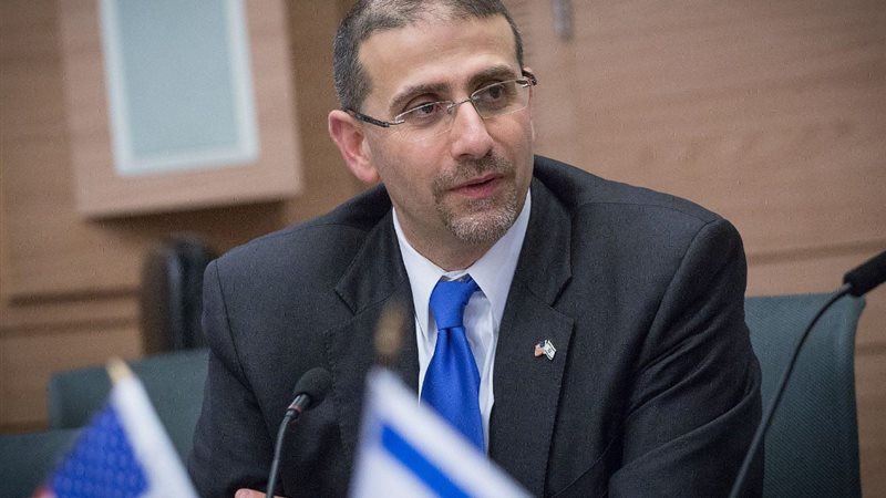 دان شابيرو يحذر من