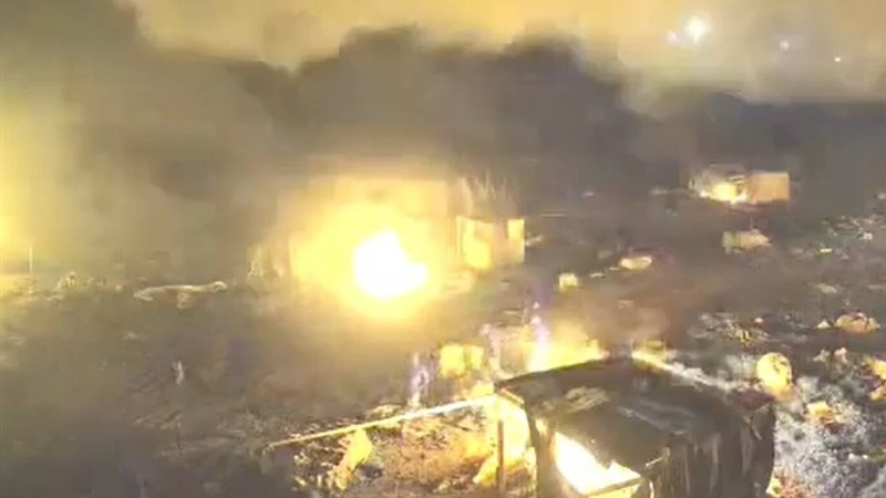 مستوطنون إسرائيليون