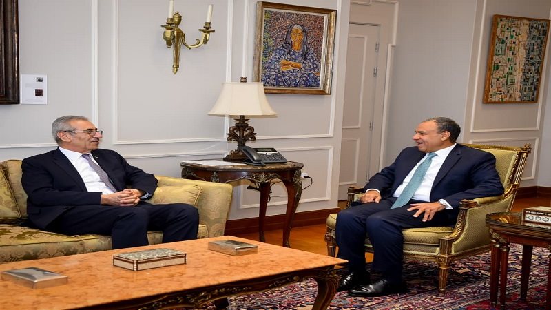  اللجنة الوطنية لإدارة