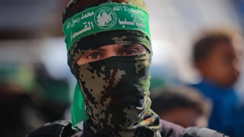 إعلام عبري: حماس