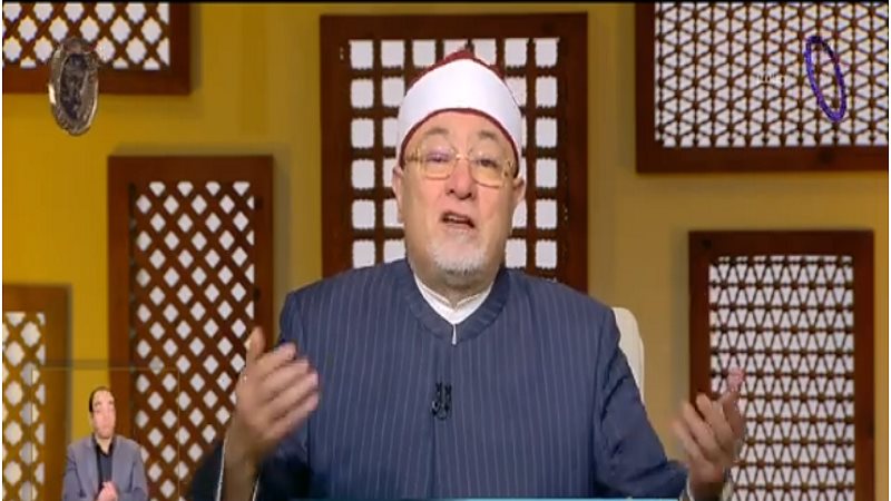 عضو المجلس الأعلى