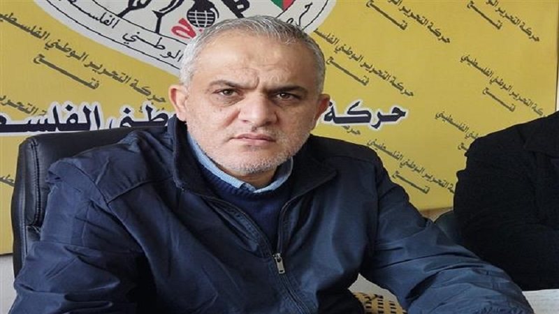 منذر الحايك - متحدث