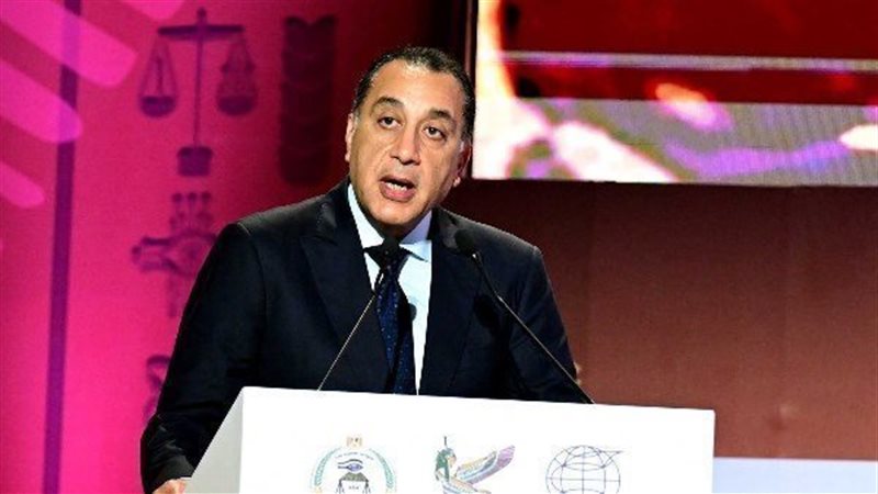 الدكتور مصطفى مدبولي