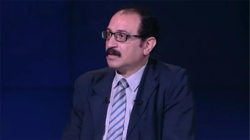 الدكتور طارق فهمي