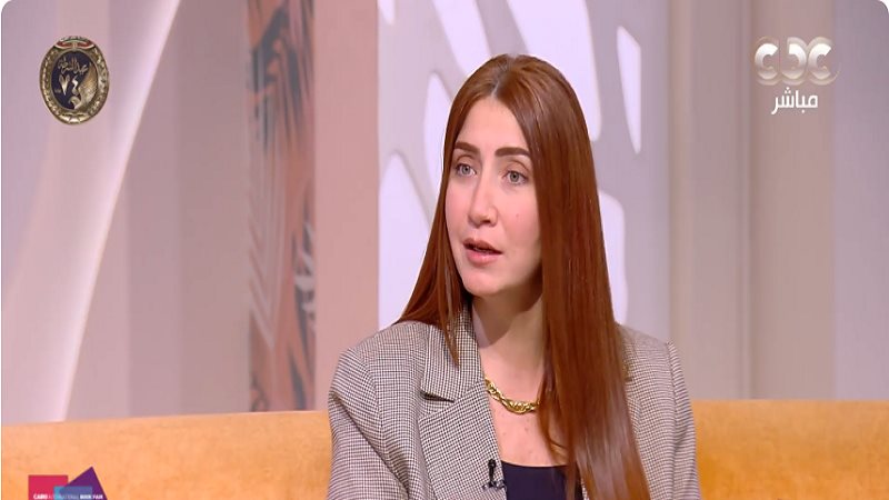 الفنانة آلاء سنان