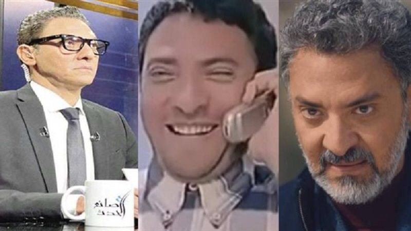 الفنان فتحي عبد الوهاب