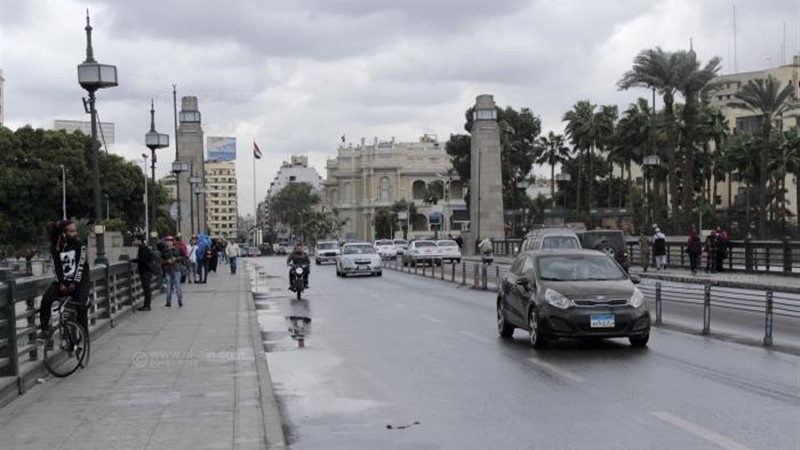 حالة الطقس - درجات