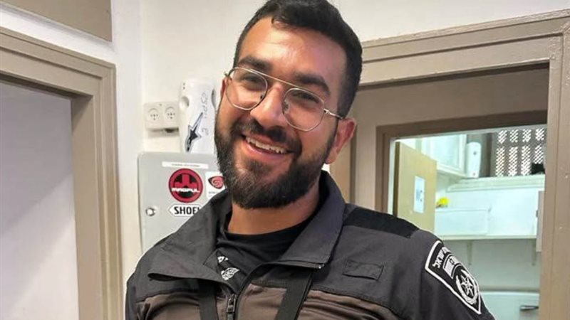 الجيش الإسرائيلي