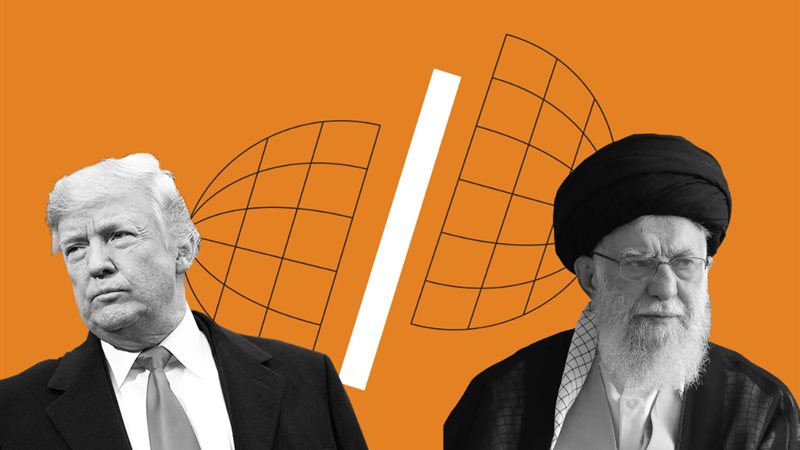 هل يجرؤ ترامب على