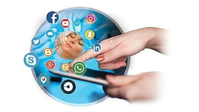 هل تحذف الصور نهائياً من السوشيال ميديا بمجرد مسحها؟.. رد هيفاجئك|فيديو