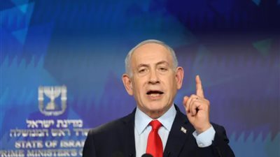 نتنياهو: سأكون سعيدًا بالتطبيع مع السعودية ولكن لدي شرط واحد 