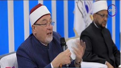 خالد الجندي: الوعي المجتمعي المتزن هو الحصن الأقوى لمواجهة التطرف|فيديو