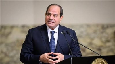 الرئيس السيسي: تنسيق مصري تركي لدعم السودان ووقف إطلاق النار| فيديو