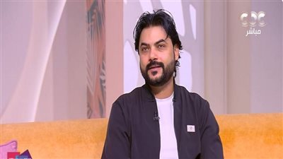 حمدان يكشف أسرار الدراما الشعبية وكوميدي جديد مع أحمد العوضي|فيديو