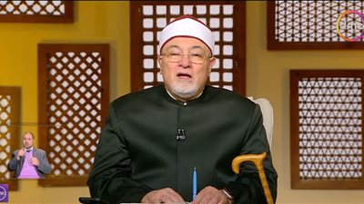 خالد الجندي يدعو للاستعداد المبكر لرمضان: «الفرصة لا تنتظر المتأخرين»|فيديو
