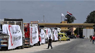 فتح معبر رفح.. خطوة إنسانية لتعزيز صمود الفلسطينيين| فيديو