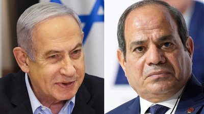 نتنياهو باجتماع مغلق: 