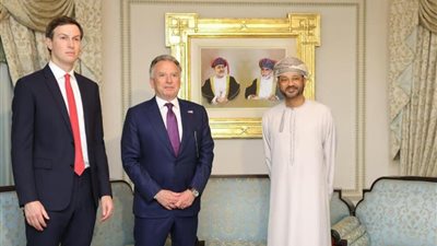 ماذا حدث بمحادثات الوساطة بين الولايات المتحدة وإيران في مسقط؟