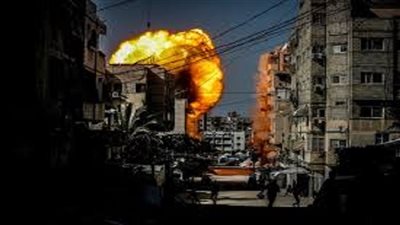 تحسين الأسطل يكشف الإبادة الجماعية في غزة رغم وقف إطلاق النار|فيديو