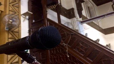 أول تعليق من «الأوقاف» على شائعات منع الأذان والتراويح في رمضان| فيديو