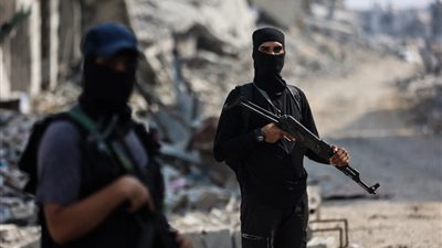 حماس تحث الدول العربية على قطع العلاقات مع إسرائيل بسبب الضفة الغربية