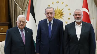 تركيا تعزز دورها في 