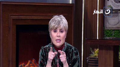 مفيدة شيحة توجه نصائح رمضانية: «بلاش نفطر برا الدنيا بتكون زحمةۚ»|فيديو