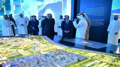 محمد العرابي: الدبلوماسية المصرية ـ الإماراتية صمام أمان للمنطقة| فيديو