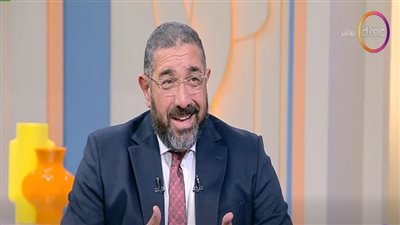 استشاري: الطلاق أحيانًا أفضل لصحة الأبناء النفسية| فيديو