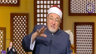خالد الجندي: الإيمان شعب متعددة تتجاوز الأرقام المحدودة| فيديو