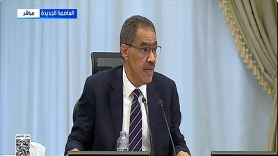 ضياء رشوان: أزمة الطاقة العالمية تؤثر على الجميع والحكومة تتخذ إجراءات مؤقتة