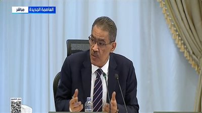 ضياء رشوان: الحد الأدنى للأجور في مصر يوفر قدرة شرائية تفوق أوروبا