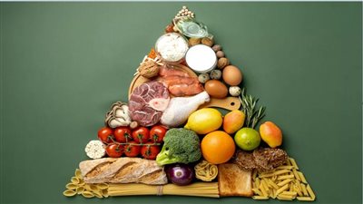 استشاري: الالتزام بالهرم الغذائي المصري وعدم الانسياق وراء الأجنبي| فيديو