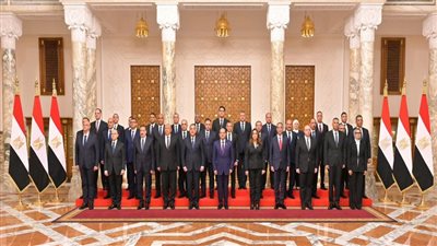 القصاص: الرئيس السيسي يكلف المحافظين جدد بخارطة طريق| فيديو