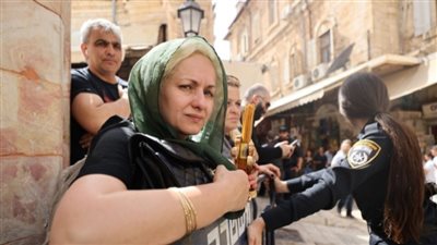 عماد الدين حسين: إسرائيل تستنفر قواتها في القدس قبل اجتماع السلام|فيديو