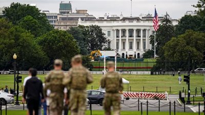 الاستخبارات العسكرية الإسرائيلية والموساد في واشنطن لبحث ضربة إيران