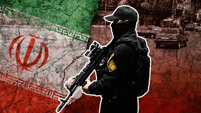 الاتحاد الأوروبي يصنف الحرس الثوري الإيراني «منظمة إرهابية» وإسرائيل تحتفل