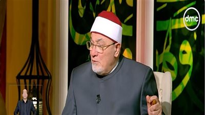 خالد الجندي: سيدنا إبراهيم واجه المجتمع بالحوار وكسب المناظرات بالحجة| فيديو