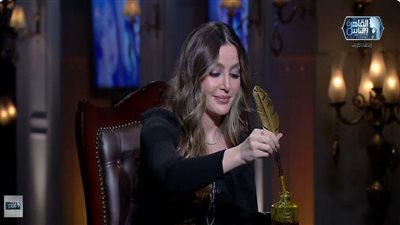 مرام علي تحسم الجدل: لا فرق بين الدراما السورية والمصرية |فيديو