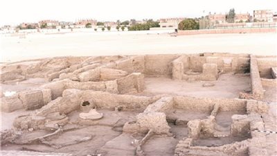 زهران: الكشف الأثري بقنا يبرز تاريخ الاستيطان عبر العصور| فيديو