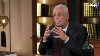 حسام موافي يحسم الجدل حول التدخين وصيام رمضان| فيديو