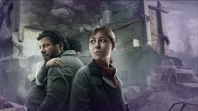 لا يمكن طمسها.. بسام زقوت: 